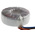 Nuvotem Talema 230V ac, 2 x 25V ac Toroidal Transformer, 160VA 2 Output