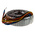 Nuvotem Talema 230V ac, 2 x 18V ac Toroidal Transformer, 225VA 2 Output