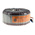 Nuvotem Talema 230V ac, 2 x 30V ac Toroidal Transformer, 300VA 2 Output