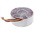 Nuvotem Talema 230V ac, 2 x 55V ac Toroidal Transformer, 625VA 2 Output