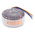 Nuvotem Talema 230V ac, 2 x 55V ac Toroidal Transformer, 625VA 2 Output