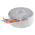 Nuvotem Talema 230V ac, 2 x 45V ac Toroidal Transformer, 1000VA 2 Output