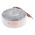 Nuvotem Talema 230V ac, 2 x 45V ac Toroidal Transformer, 1000VA 2 Output