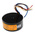 Nuvotem Talema 230V ac, 2 x 18V ac Toroidal Transformer, 30VA 2 Output