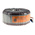Nuvotem Talema 230V ac, 2 x 25V ac Toroidal Transformer, 300VA 2 Output