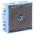 Nuvotem Talema 115 V ac, 230 V ac, 2 x 7V ac Toroidal Transformer, 1.6VA 2 Output