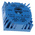 Nuvotem Talema 115 V ac, 230 V ac, 2 x 22V ac Toroidal Transformer, 3.2VA 2 Output