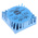 Nuvotem Talema 115 V ac, 230 V ac, 2 x 9V ac Toroidal Transformer, 5VA 2 Output