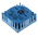Nuvotem Talema 115 V ac, 230 V ac, 2 x 12V ac Toroidal Transformer, 5VA 2 Output
