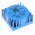 Nuvotem Talema 115 V ac, 230 V ac, 2 x 7V ac Toroidal Transformer, 7VA 2 Output
