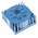 Nuvotem Talema 115 V ac, 230 V ac, 2 x 22V ac Toroidal Transformer, 10VA 2 Output