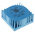 Nuvotem Talema 115 V ac, 230 V ac, 2 x 7V ac Toroidal Transformer, 15VA 2 Output
