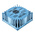 Nuvotem Talema 115 V ac, 230 V ac, 2 x 15V ac Toroidal Transformer, 15VA 2 Output