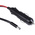Custom Power Design Laptop Car Charger, 12V dc Input, 12V dc Output Plug In, 3A