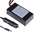 Custom Power Design Laptop Car Charger, 12V dc Input, 12V dc Output Plug In, 3A
