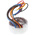 Nuvotem Talema 115 V ac, 230 V ac, 2 x 9V ac Toroidal Transformer, 15VA 2 Output