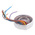 Nuvotem Talema 115 V ac, 230 V ac, 2 x 6V ac Toroidal Transformer, 50VA 2 Output