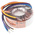 Nuvotem Talema 115 V ac, 230 V ac, 2 x 9V ac Toroidal Transformer, 50VA 2 Output