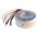 Nuvotem Talema 115 V ac, 230 V ac, 2 x 55V ac Toroidal Transformer, 300VA 2 Output