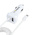 StarTech.com Car Charger, 12 → 24V dc Input, 5V dc Output USB, 4.2A