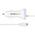StarTech.com Car Charger, 12 → 24V dc Input, 5V dc Output USB, 4.2A