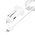 StarTech.com Car Charger, 12 → 24V dc Input, 5V dc Output USB, 4.2A
