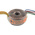 Nuvotem Talema 115 V ac, 230 V ac, 2 x 18V ac Toroidal Transformer, 7VA 2 Output