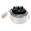 Nuvotem Talema 230V ac, 24V ac Toroidal Transformer, 160VA 1 Output
