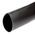 TE Connectivity Adhesive Lined Heat Shrink Tubing, Black 18mm Sleeve Dia. x 2m Length 3:1 Ratio, CGAT Series