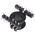 EPCOS, RM 8 Coil Former for use with B65811