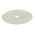 RS PRO, Neoprene Disc for use with Toroidal Transformer