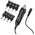 Ansmann Car Charger, 12 → 13.8V dc Input, 15 → 24V dc Output Plug In, 3.5A