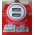 Hirschmann Dual USB Car Charger, 10 → 16V dc Input, 5V dc Output USB, 1 x 1A
