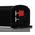 RS PRO Modified Sine Wave 600W Power Inverter, 12V dc Input, 230V ac Output