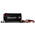 RS PRO Modified Sine Wave 600W Power Inverter, 12V dc Input, 230V ac Output