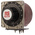 RS PRO 1 Phase 720VA Variac, 1 Output, 240V, 3A