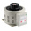 RS PRO 1 Phase 3.6kVA Variac, 1 Output, 240V, 15A