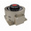 RS PRO 1 Phase 6.72kVA Variac, 1 Output, 240V, 28A
