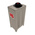 RS PRO 3 Phase 8.14kVA Variac, 3 Output, 415V, 10A