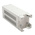 RS PRO 3 Phase 1.628kVA Variac, 3 Output, 415V, 2A