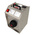 RS PRO 1 Phase 2.4kVA Variac, 240V ac, 10A, Type G - British 3-Pin
