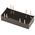 Murata Power Solutions NDTD DC-DC Converter, ±15V dc/ ±100mA Output, 9 → 18 V dc Input, 3W, Through Hole, +85°C