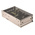 MEAN WELL DC-DC Converter, 24V dc/ 6.3A Output, 72 → 144 V dc Input, 150W, Chassis Mount, +60°C Max Temp -10°C