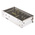 MEAN WELL DC-DC Converter, 24V dc/ 6.3A Output, 19 → 36 V dc Input, 150W, Chassis Mount, +60°C Max Temp -10°C