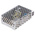 MEAN WELL DC-DC Converter, 12V dc/ 1.25A Output, 9.2 → 18 V dc Input, 15W, Chassis Mount, +60°C Max Temp -10°C