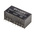 Recom RSO DC-DC Converter, 5V dc/ 200mA Output, 9 → 36 V dc Input, 1W, Through Hole, +85°C Max Temp -40°C Min