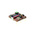 TRACOPOWER TON 15WI DC-DC Converter, 5V dc/ 3A Output, 9 → 36 V dc Input, 15W, Through Hole, +85°C Max Temp