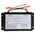 Custom Power Design DC-DC Converter, 13.8V dc/ 5A Output, 19 → 32 V dc Input, 138W, Mounting Bracket, +50°C Max