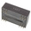 TRACOPOWER TEM 2 DC-DC Converter, 5V dc/ 400mA Output, 4.5 → 5.5 V dc Input, 2W, Through Hole, +60°C Max Temp