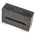TRACOPOWER TEM 2 DC-DC Converter, ±12V dc/ ±80mA Output, 4.5 → 5.5 V dc Input, 2W, Through Hole, +70°C Max Temp